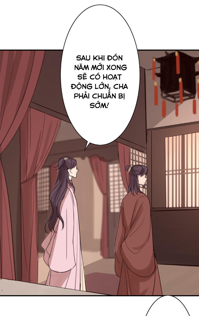 Chỉ Phu Vi Thê Chapter 49 - 7