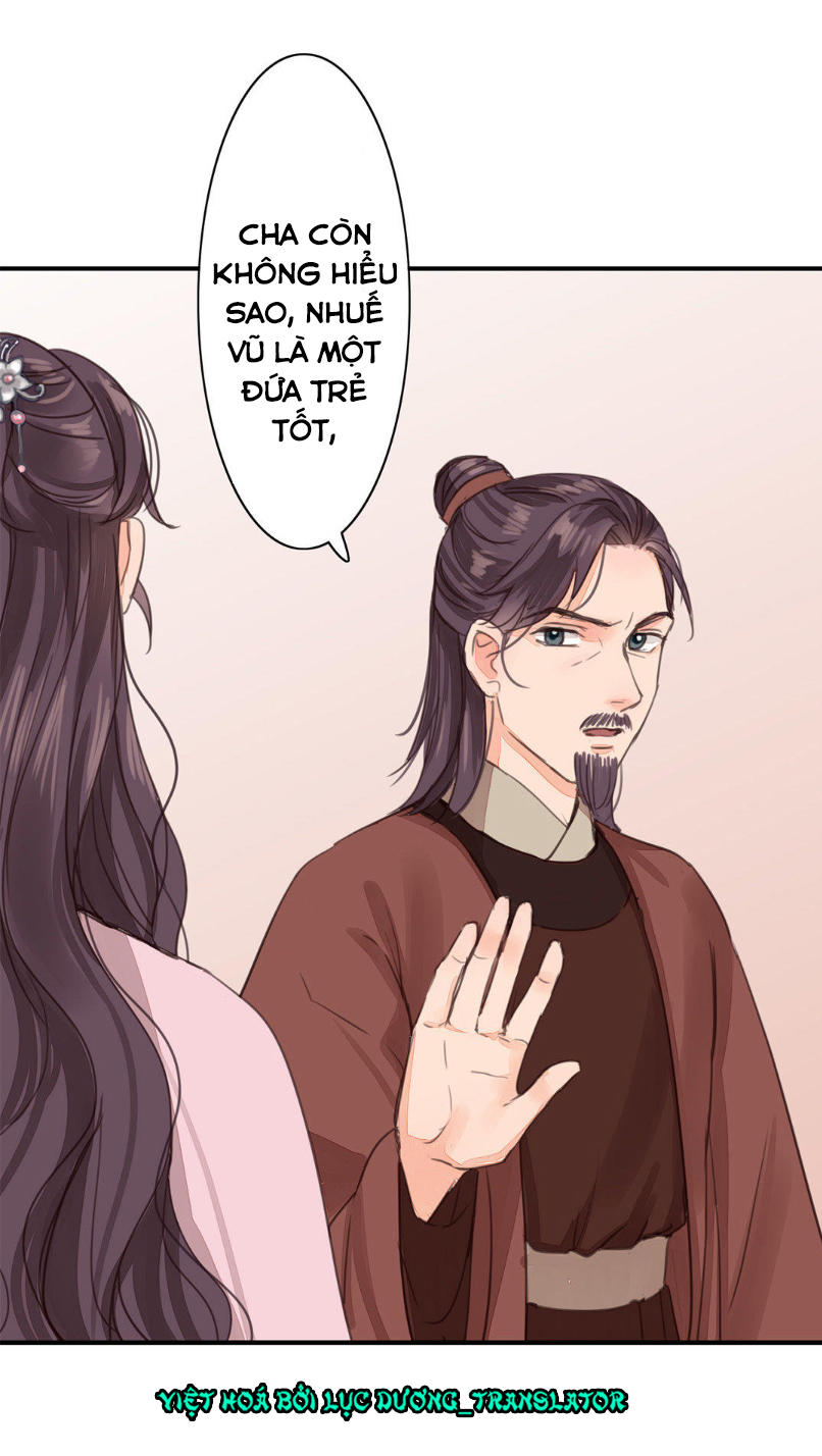 Chỉ Phu Vi Thê Chapter 49 - 9