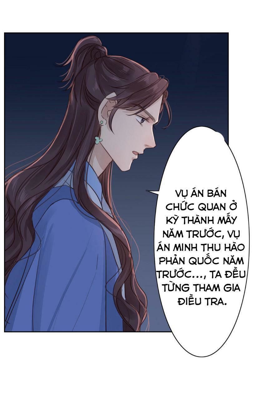 Chỉ Phu Vi Thê Chapter 52 - 8