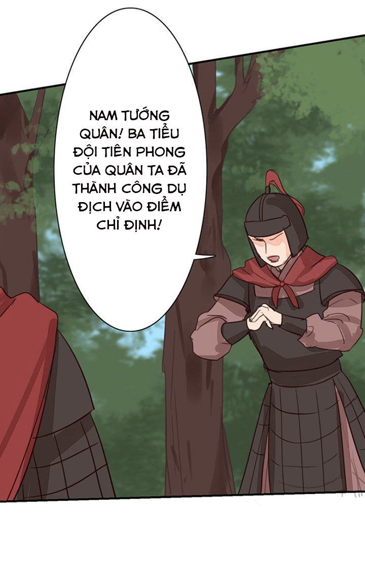 Chỉ Phu Vi Thê Chapter 57 - 7