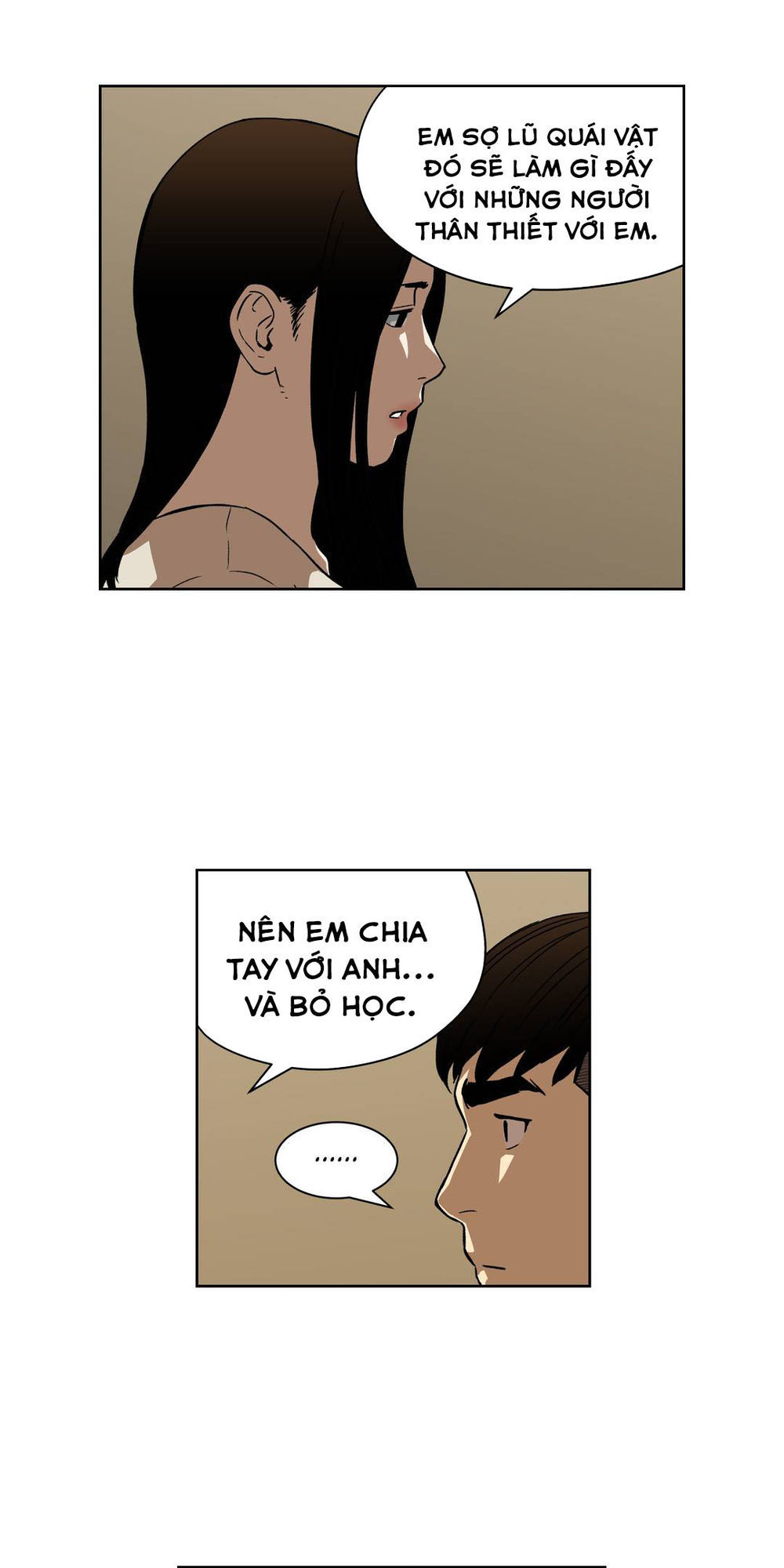 Thần Bài Siêu Năng Chapter 29 - 2