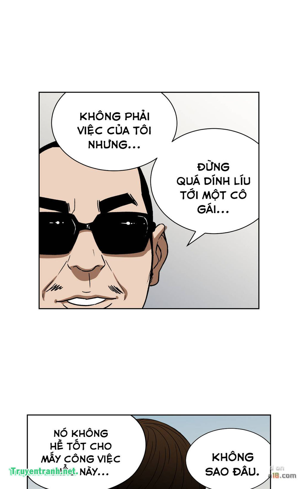 Thần Bài Siêu Năng Chapter 29 - 13