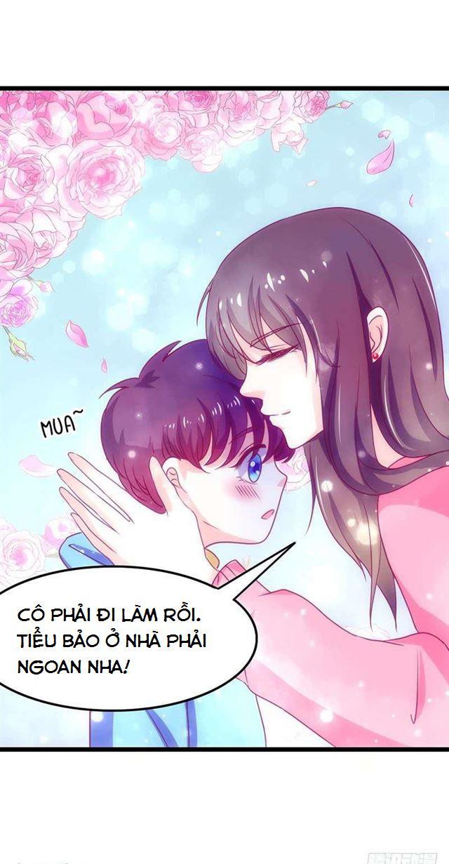 Cho Em Muôn Trượng Hào Quang Chapter 36 - 13