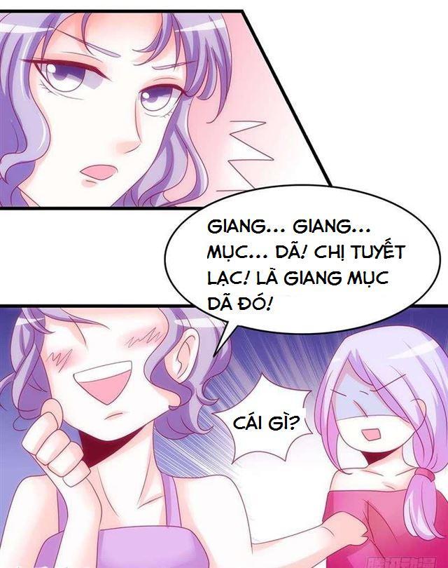 Cho Em Muôn Trượng Hào Quang Chapter 37 - 34