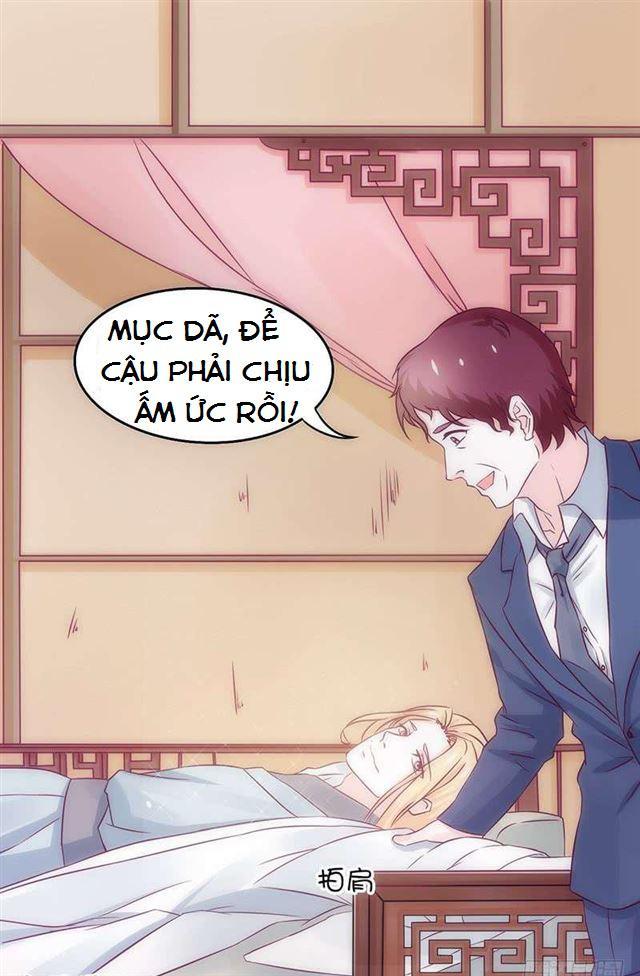 Cho Em Muôn Trượng Hào Quang Chapter 38 - 2