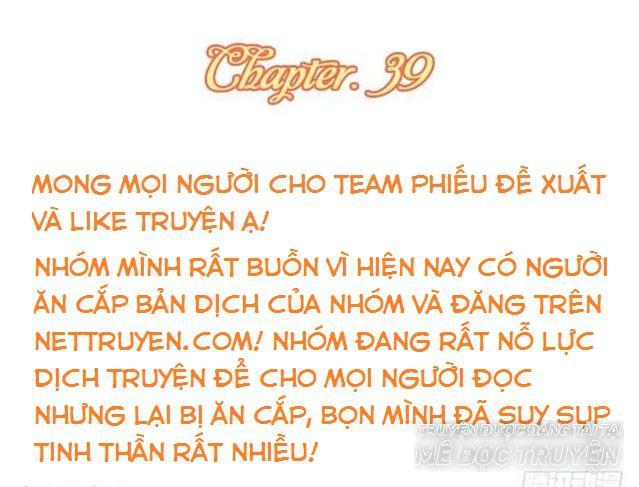 Cho Em Muôn Trượng Hào Quang Chapter 39 - 1