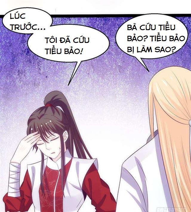 Cho Em Muôn Trượng Hào Quang Chapter 39 - 20