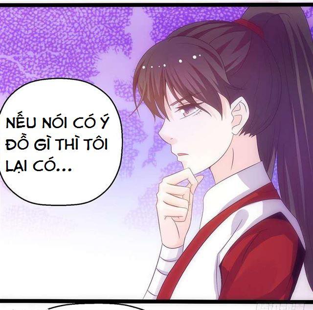 Cho Em Muôn Trượng Hào Quang Chapter 39 - 23