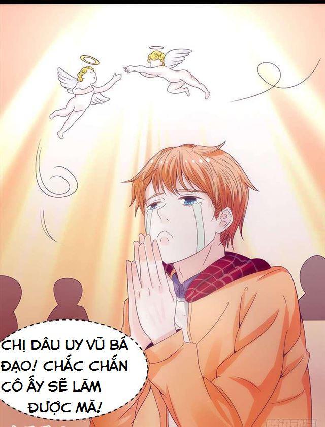 Cho Em Muôn Trượng Hào Quang Chapter 39 - 9