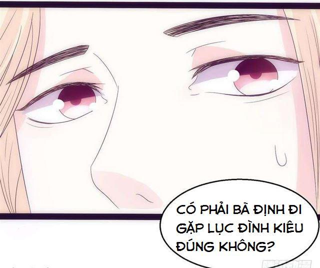 Cho Em Muôn Trượng Hào Quang Chapter 40 - 17