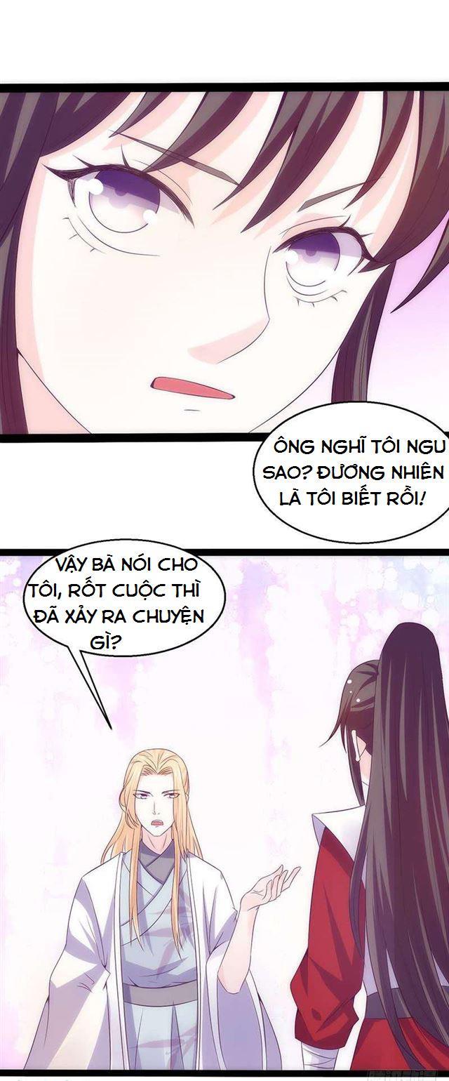 Cho Em Muôn Trượng Hào Quang Chapter 40 - 19