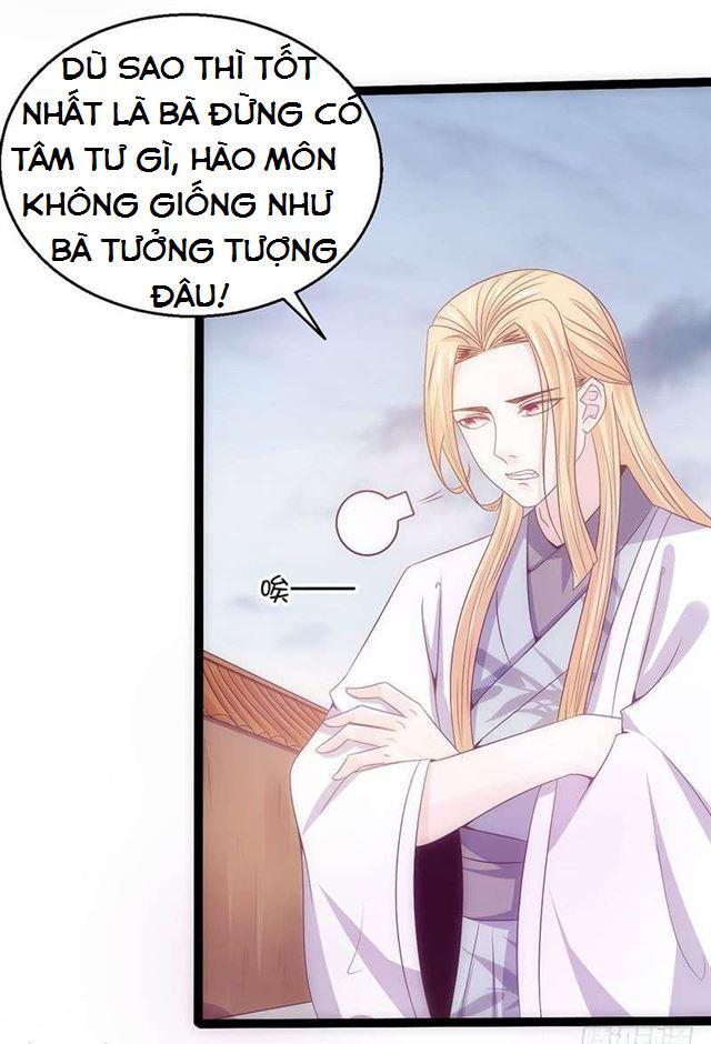 Cho Em Muôn Trượng Hào Quang Chapter 40 - 25