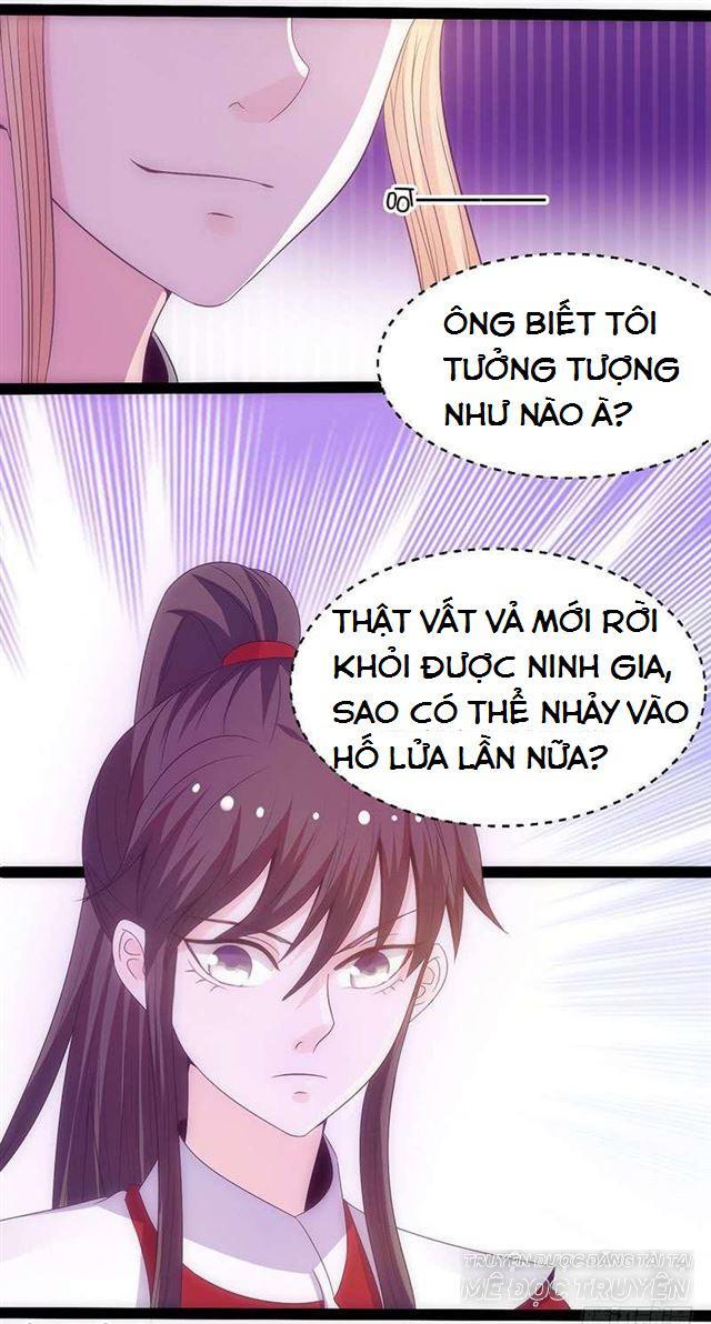 Cho Em Muôn Trượng Hào Quang Chapter 40 - 26