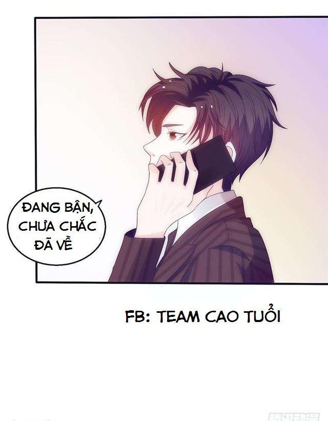 Cho Em Muôn Trượng Hào Quang Chapter 40 - 5