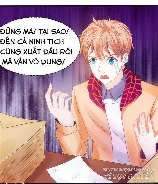 Cho Em Muôn Trượng Hào Quang Chapter 40 - 6