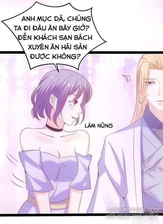 Cho Em Muôn Trượng Hào Quang Chapter 41 - 11