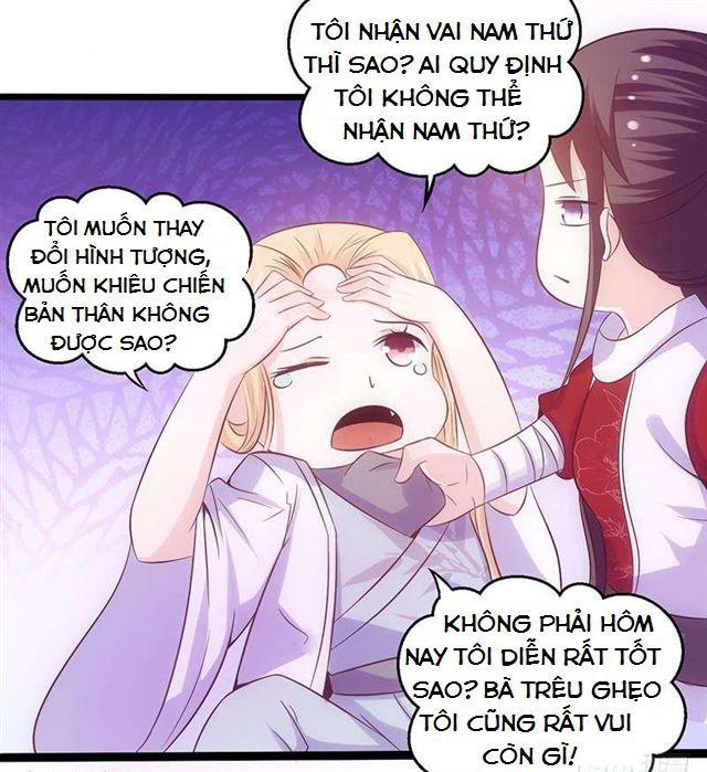 Cho Em Muôn Trượng Hào Quang Chapter 41 - 8