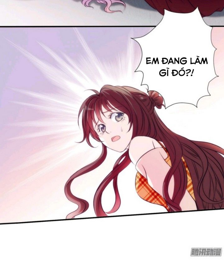 Cho Em Muôn Trượng Hào Quang Chapter 1 - 26