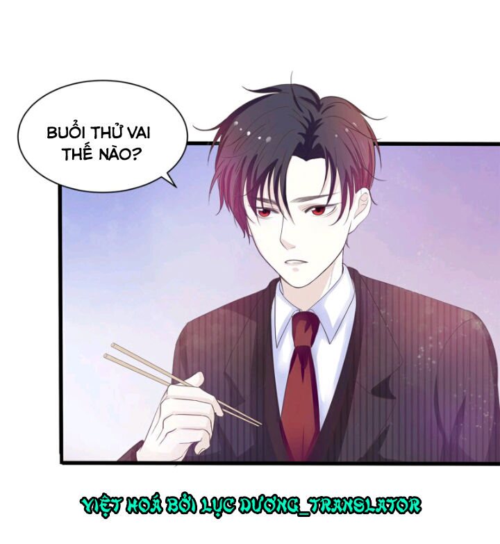 Cho Em Muôn Trượng Hào Quang Chapter 10 - 7