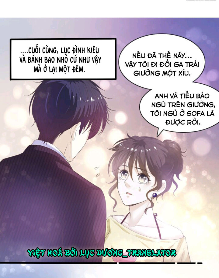 Cho Em Muôn Trượng Hào Quang Chapter 11 - 2