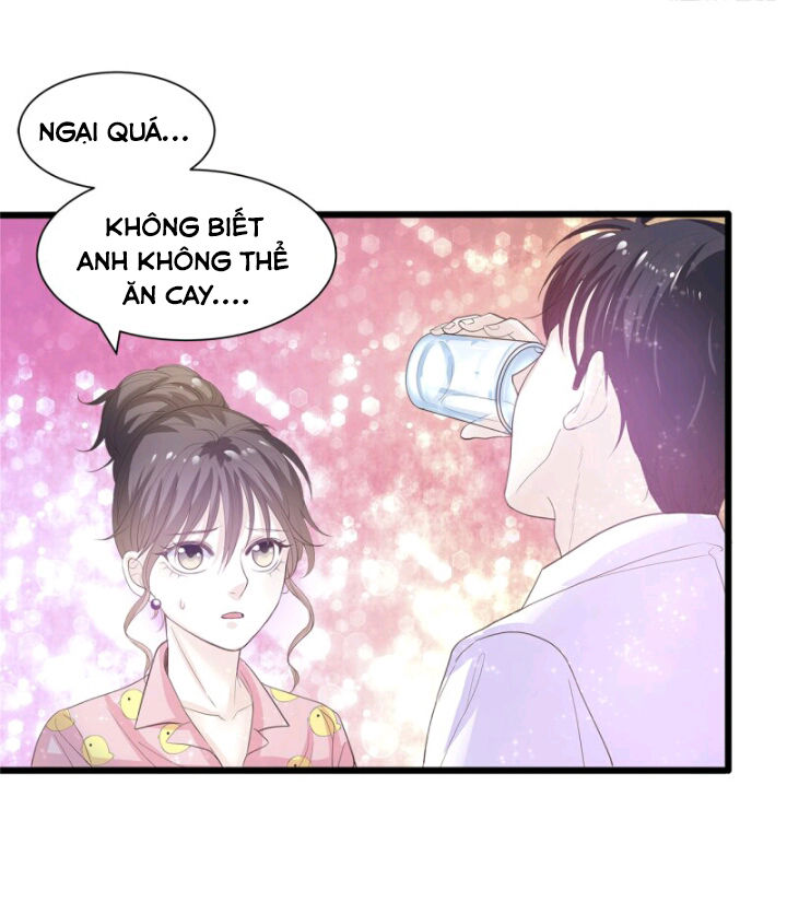 Cho Em Muôn Trượng Hào Quang Chapter 12 - 2