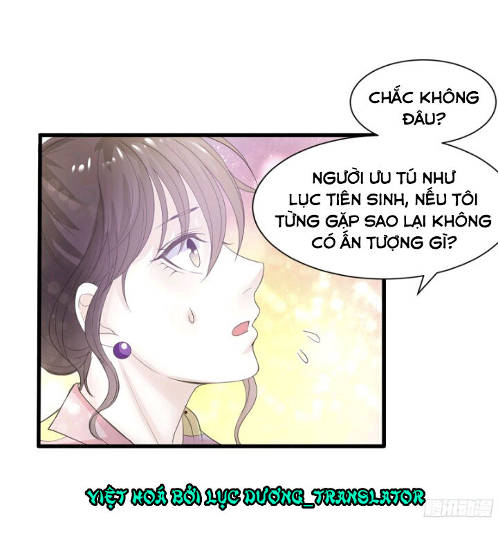 Cho Em Muôn Trượng Hào Quang Chapter 12 - 12