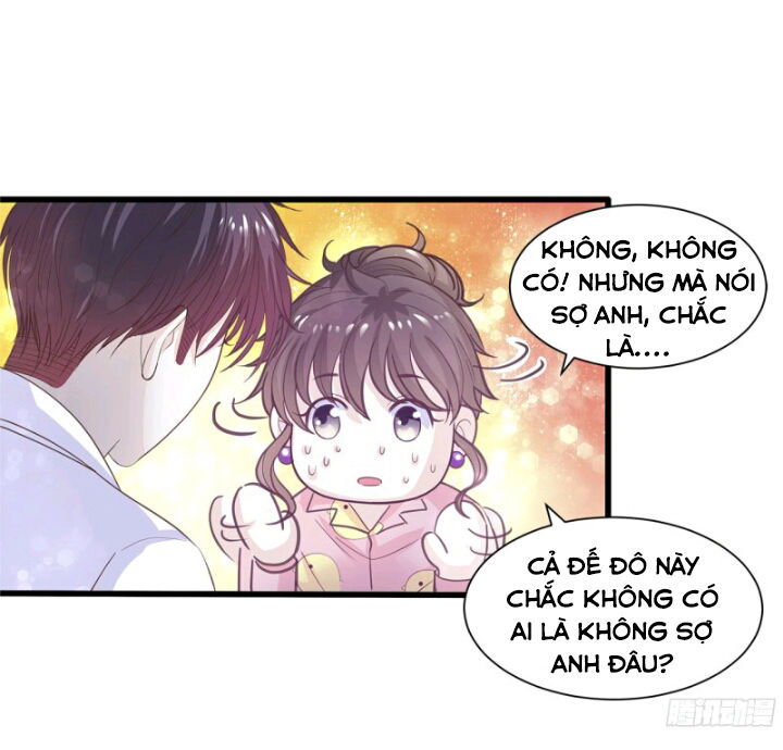 Cho Em Muôn Trượng Hào Quang Chapter 12 - 16