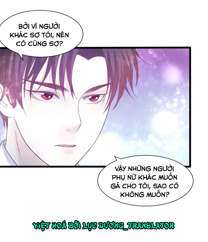 Cho Em Muôn Trượng Hào Quang Chapter 12 - 17