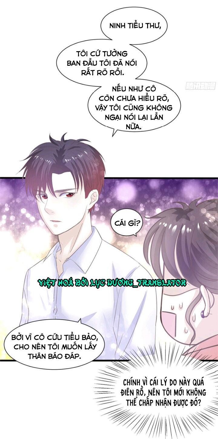 Cho Em Muôn Trượng Hào Quang Chapter 12 - 23