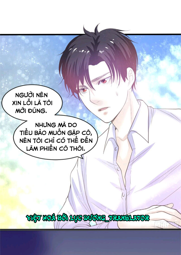 Cho Em Muôn Trượng Hào Quang Chapter 12 - 4