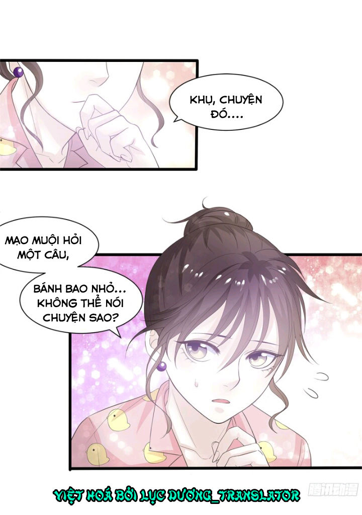 Cho Em Muôn Trượng Hào Quang Chapter 12 - 7