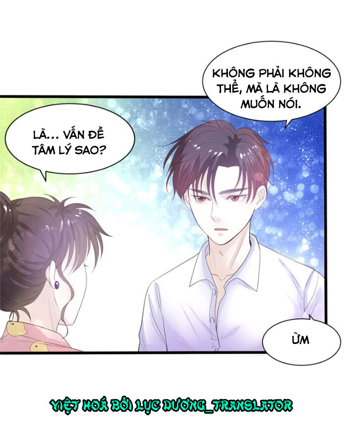 Cho Em Muôn Trượng Hào Quang Chapter 12 - 8