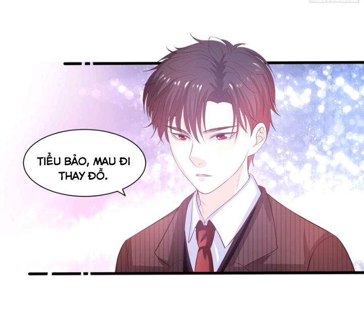 Cho Em Muôn Trượng Hào Quang Chapter 13 - 19