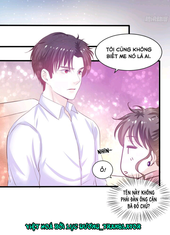 Cho Em Muôn Trượng Hào Quang Chapter 13 - 3