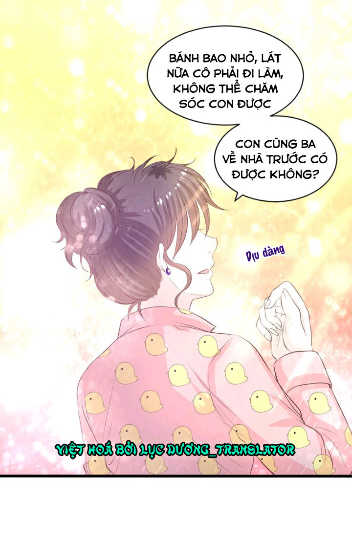 Cho Em Muôn Trượng Hào Quang Chapter 13 - 27