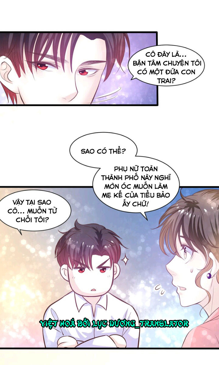 Cho Em Muôn Trượng Hào Quang Chapter 13 - 4