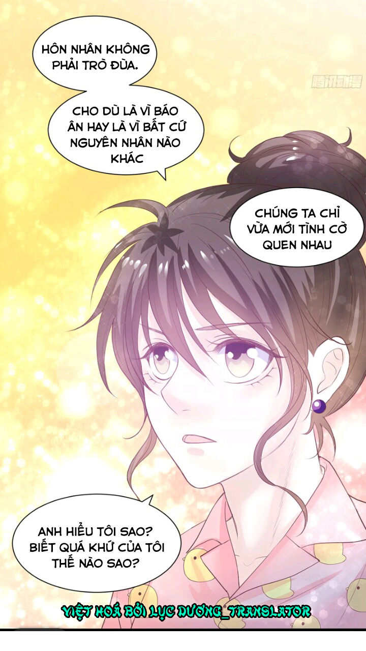 Cho Em Muôn Trượng Hào Quang Chapter 13 - 6