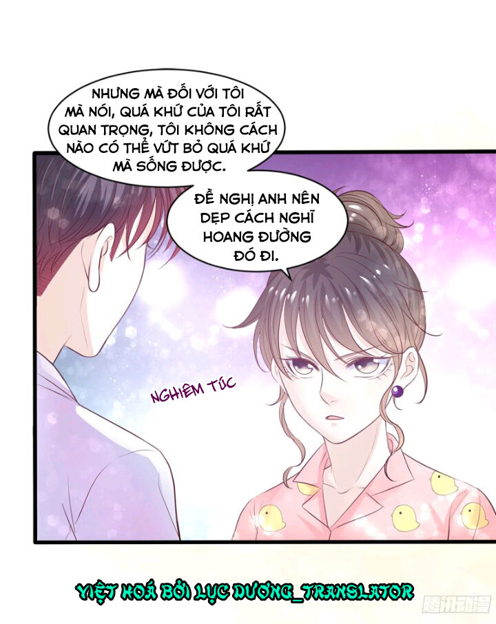 Cho Em Muôn Trượng Hào Quang Chapter 13 - 8