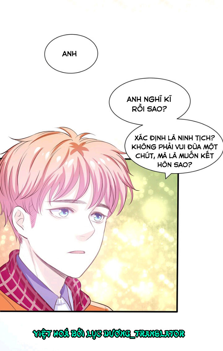 Cho Em Muôn Trượng Hào Quang Chapter 15 - 25