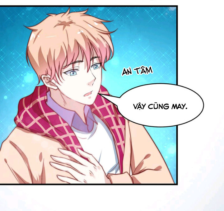 Cho Em Muôn Trượng Hào Quang Chapter 16 - 22