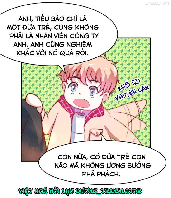 Cho Em Muôn Trượng Hào Quang Chapter 16 - 34