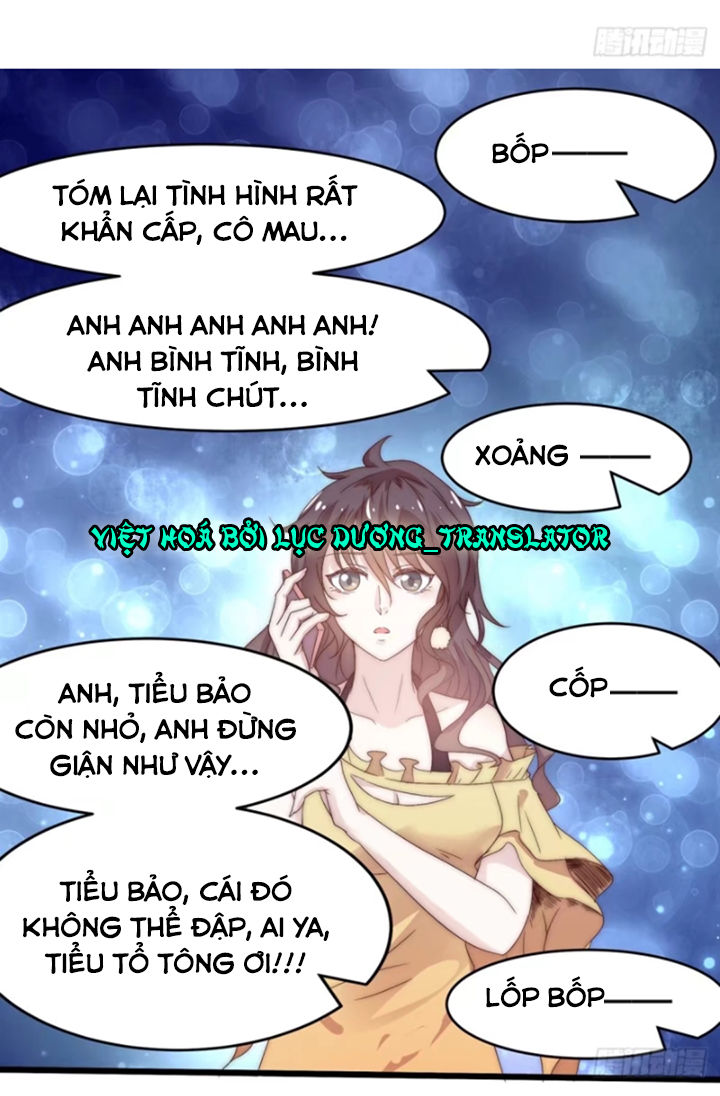 Cho Em Muôn Trượng Hào Quang Chapter 17 - 12