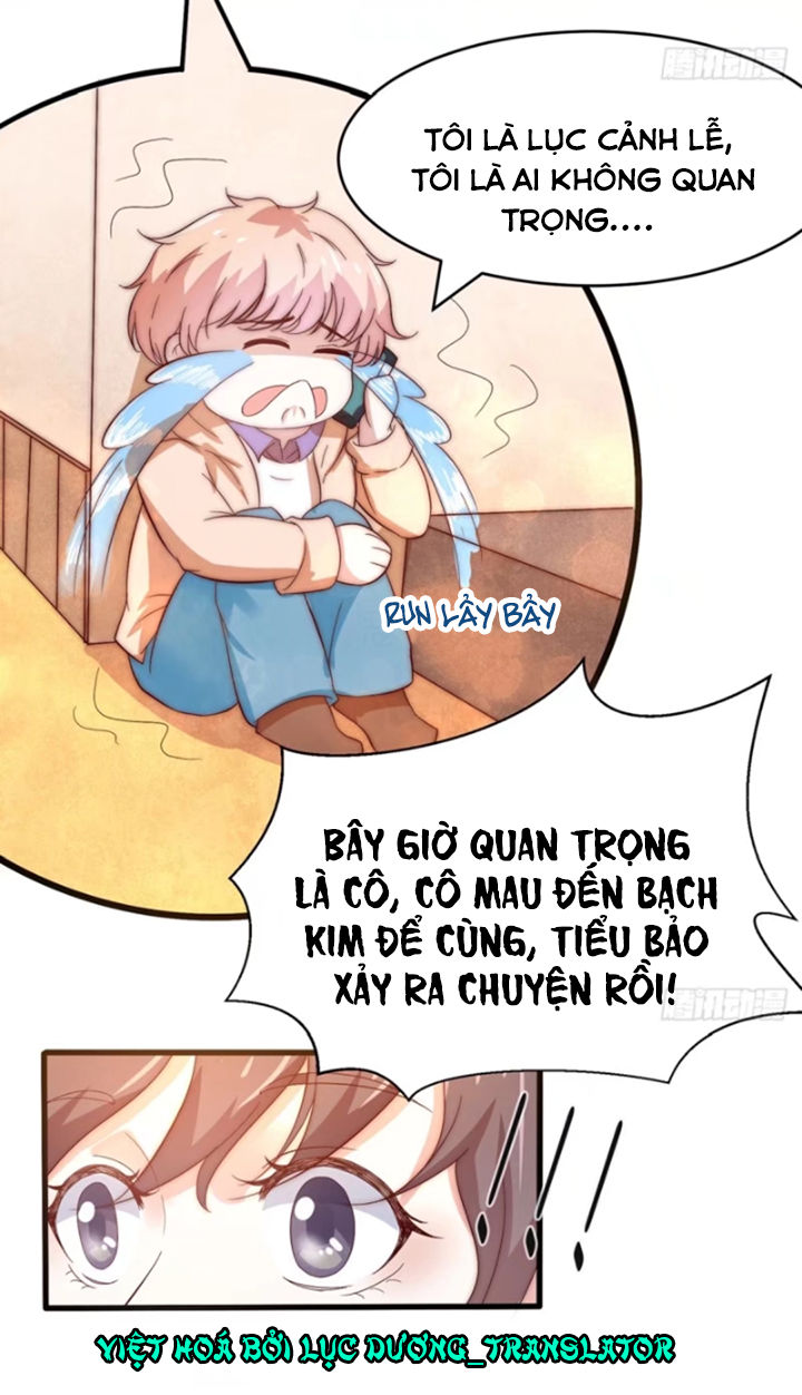 Cho Em Muôn Trượng Hào Quang Chapter 17 - 10