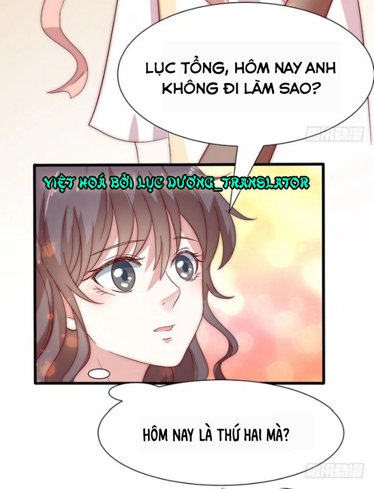 Cho Em Muôn Trượng Hào Quang Chapter 19 - 15