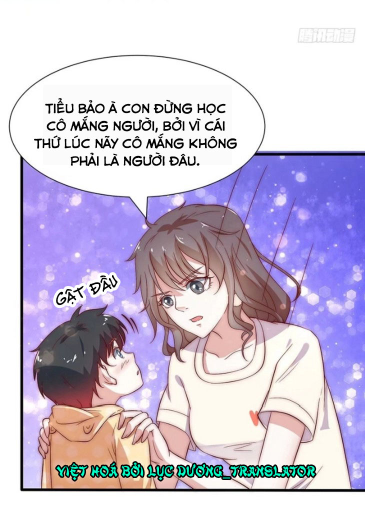 Cho Em Muôn Trượng Hào Quang Chapter 19 - 26