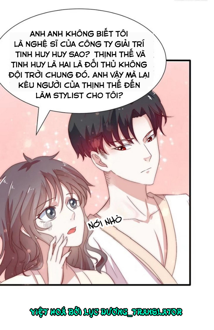 Cho Em Muôn Trượng Hào Quang Chapter 19 - 34