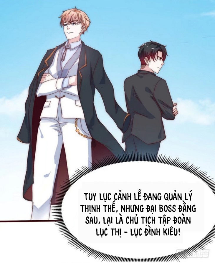 Cho Em Muôn Trượng Hào Quang Chapter 19 - 37