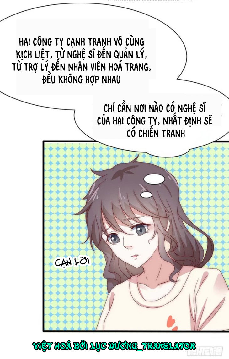 Cho Em Muôn Trượng Hào Quang Chapter 19 - 38