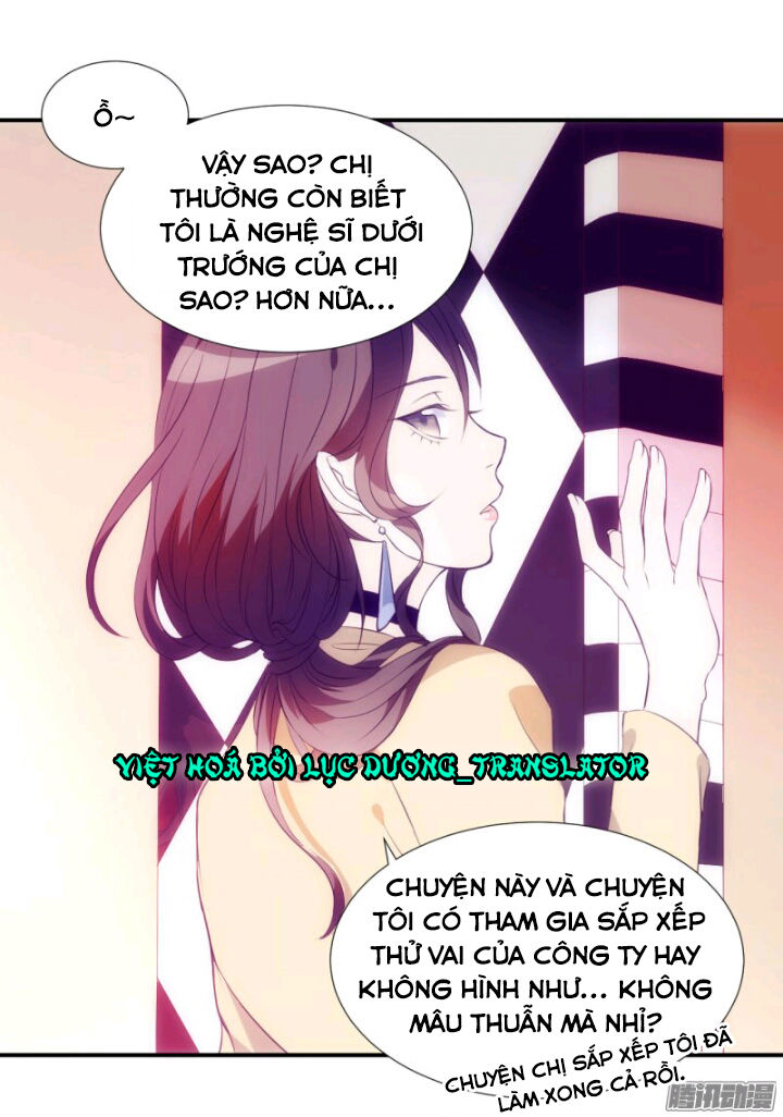 Cho Em Muôn Trượng Hào Quang Chapter 2 - 11