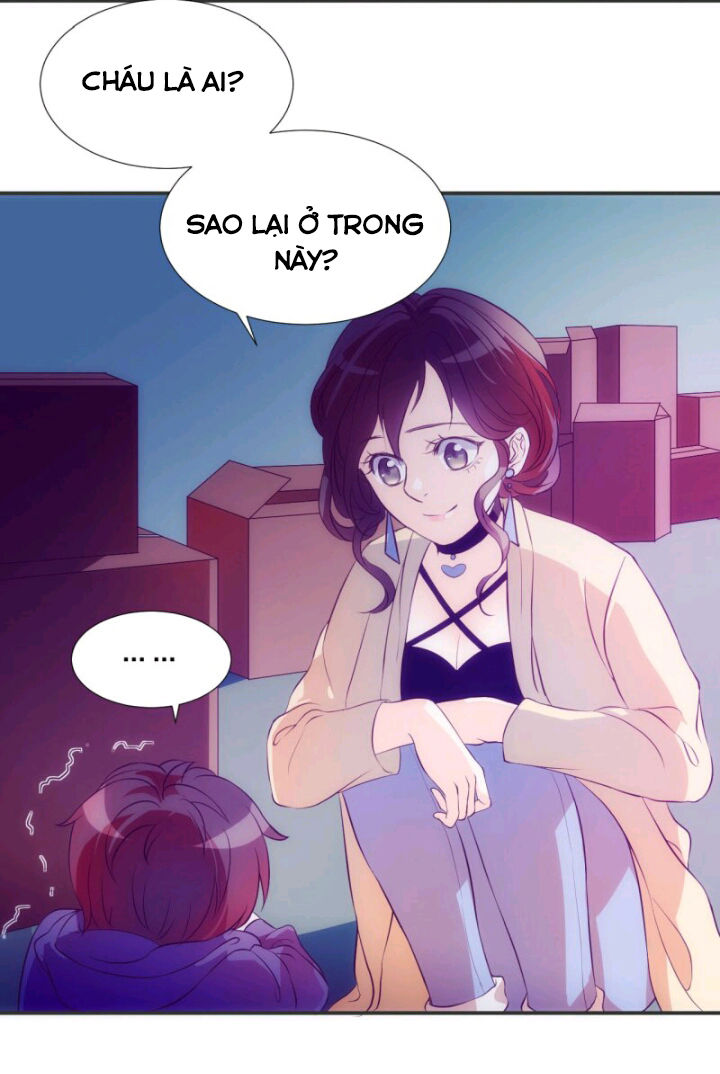 Cho Em Muôn Trượng Hào Quang Chapter 2 - 27